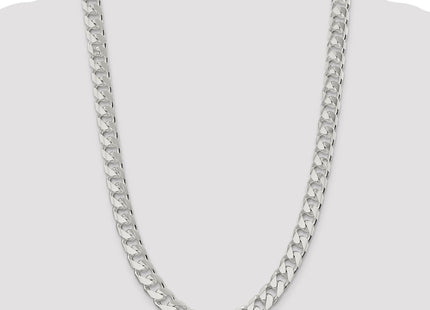 Sterling Silver Chains Style QRC350 - Classique Jewelry Inc.