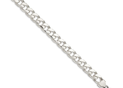 Sterling Silver Chains Style QRC350 - Classique Jewelry Inc.