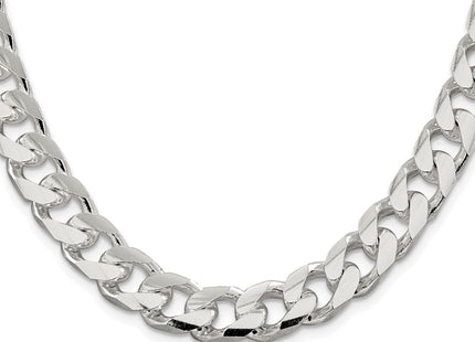 Sterling Silver Chains Style QRC350R - Classique Jewelry Inc.
