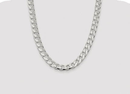Sterling Silver Chains Style QRC350R - Classique Jewelry Inc.