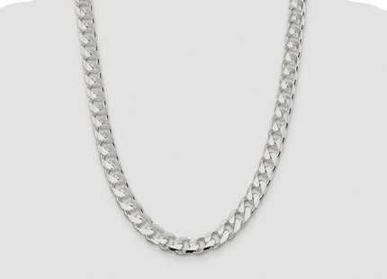 Sterling Silver Chains Style QRC350R - Classique Jewelry Inc.