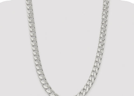 Sterling Silver Chains Style QRC350R - Classique Jewelry Inc.