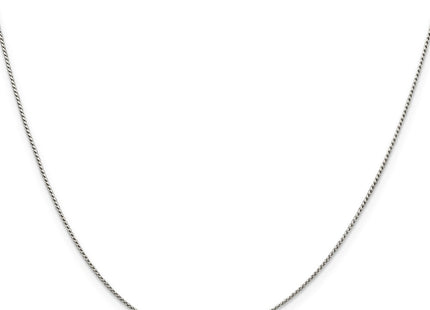 Sterling Silver Chains Style QRF035E - Classique Jewelry Inc.