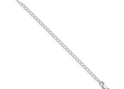 Sterling Silver Chains Style QRF035E - Classique Jewelry Inc.