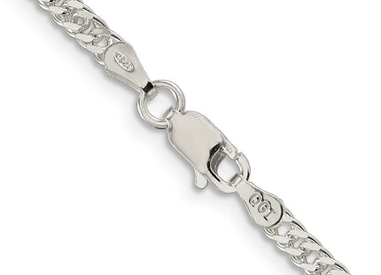 Sterling Silver Chains Style QRM060 - Classique Jewelry Inc.