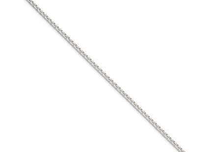 Sterling Silver Chains Style QRM060 - Classique Jewelry Inc.