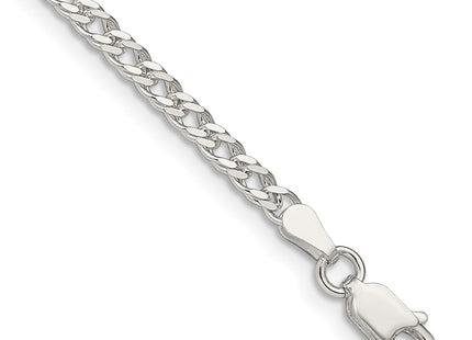 Sterling Silver Chains Style QRM060 - Classique Jewelry Inc.
