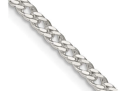 Sterling Silver Chains Style QRM060 - Classique Jewelry Inc.