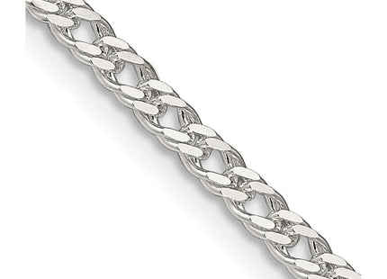 Sterling silver chain