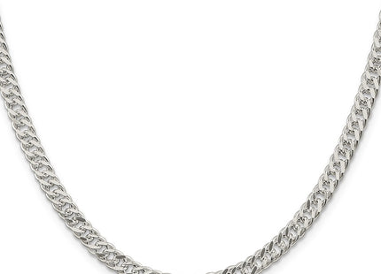 Sterling Silver Chains Style QRM100 - Classique Jewelry Inc.
