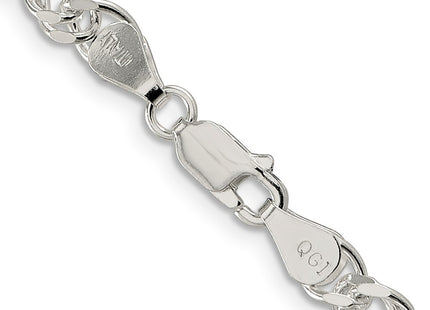 Sterling Silver Chains Style QRM100 - Classique Jewelry Inc.