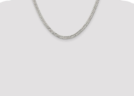 Sterling Silver Chains Style QRM100 - Classique Jewelry Inc.