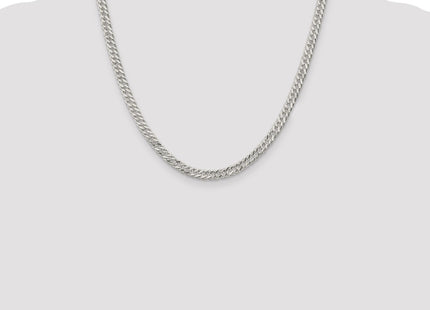Sterling Silver Chains Style QRM100 - Classique Jewelry Inc.