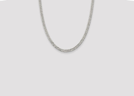 Sterling Silver Chains Style QRM100 - Classique Jewelry Inc.