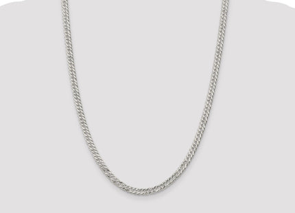 Sterling Silver Chains Style QRM100 - Classique Jewelry Inc.