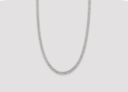 Sterling Silver Chains Style QRM100 - Classique Jewelry Inc.