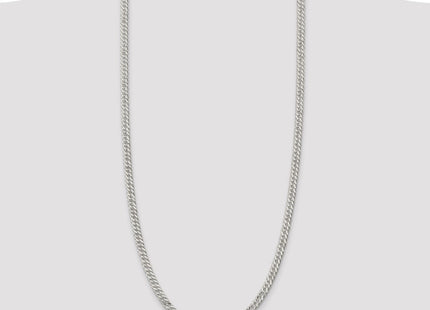 Sterling Silver Chains Style QRM100 - Classique Jewelry Inc.