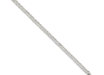 Sterling Silver Chains Style QRM100 - Classique Jewelry Inc.