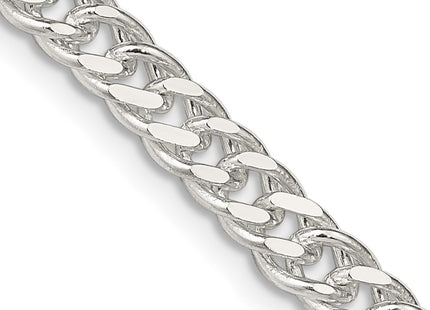 Sterling Silver Chains Style QRM100 - Classique Jewelry Inc.