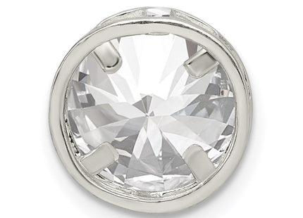 Sterling Silver Chains Style QS18 - Classique Jewelry Inc.