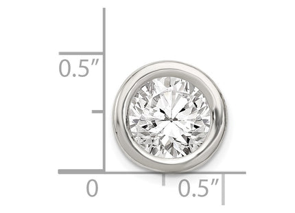 Sterling Silver Chains Style QS18 - Classique Jewelry Inc.