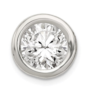 Sterling Silver Chains Style QS18 - Classique Jewelry Inc.