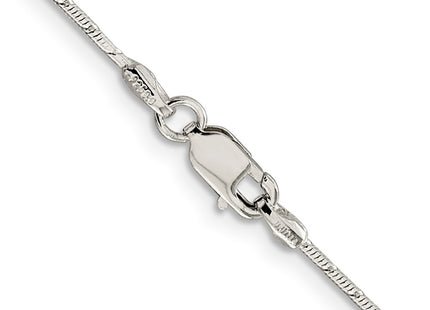 Sterling Silver Chains Style QSD1 - Classique Jewelry Inc.