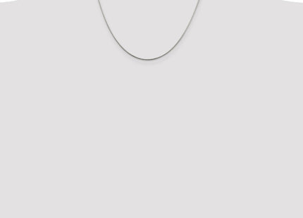 Sterling Silver Chains Style QSD1 - Classique Jewelry Inc.