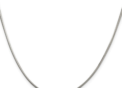 Sterling Silver Chains Style QSF160 - Classique Jewelry Inc.