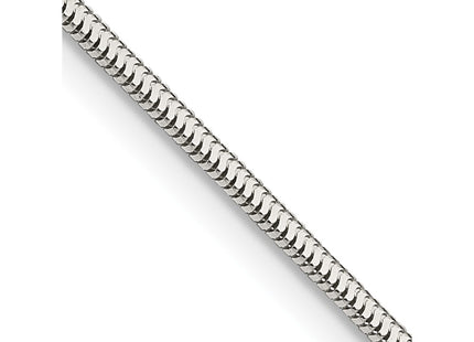 Sterling Silver Chains Style QSF160 - Classique Jewelry Inc.