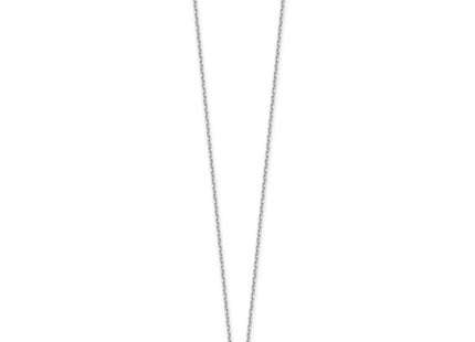 Sterling Silver Jewelry Style QSH112 - Classique Jewelry Inc.