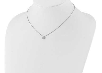 Sterling Silver Jewelry Style QSH112 - Classique Jewelry Inc.