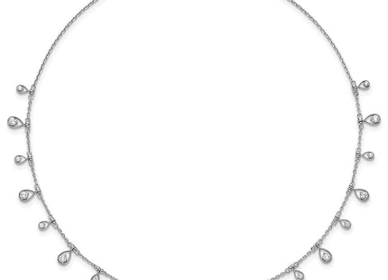 Sterling Silver Jewelry Style QSH113 - Classique Jewelry Inc.