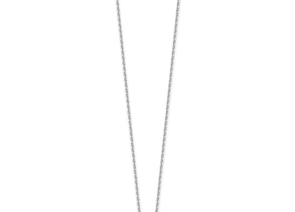 Sterling Silver Jewelry Style QSH114 - Classique Jewelry Inc.