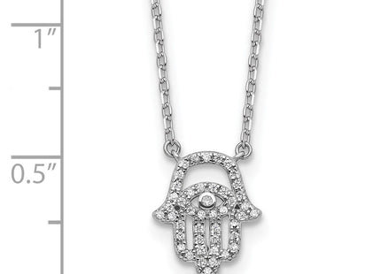 Sterling Silver Jewelry Style QSH114 - Classique Jewelry Inc.