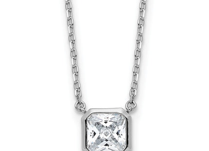 Sterling Silver Jewelry Style QSH115 - Classique Jewelry Inc.