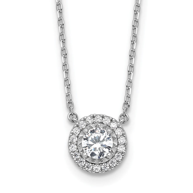 Sterling Silver Jewelry Style QSH116 - Classique Jewelry Inc.