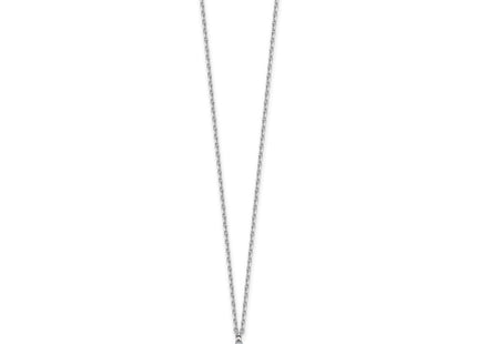 Sterling Silver Jewelry Style QSH117 - Classique Jewelry Inc.