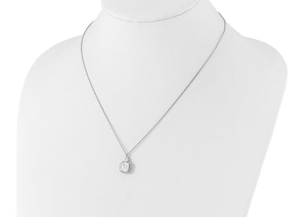 Sterling Silver Jewelry Style QSH117 - Classique Jewelry Inc.