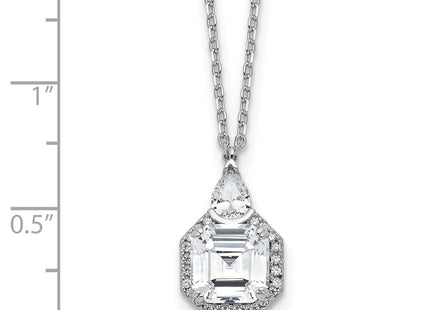 Sterling Silver Jewelry Style QSH117 - Classique Jewelry Inc.