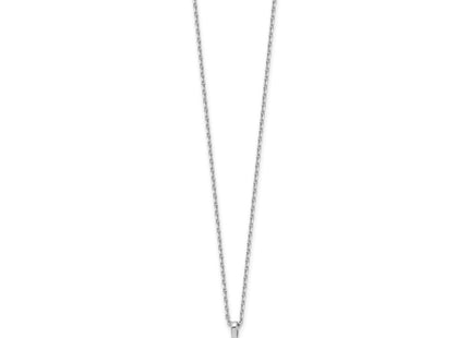 Sterling Silver Jewelry Style QSH118 - Classique Jewelry Inc.