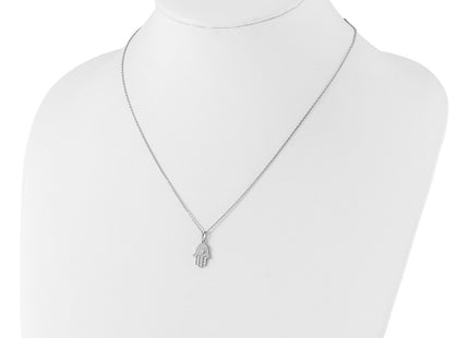 Sterling Silver Jewelry Style QSH118 - Classique Jewelry Inc.