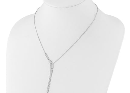 Sterling Silver Jewelry Style QSH120 - Classique Jewelry Inc.