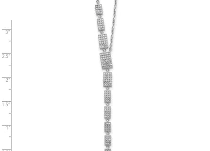 Sterling Silver Jewelry Style QSH120 - Classique Jewelry Inc.