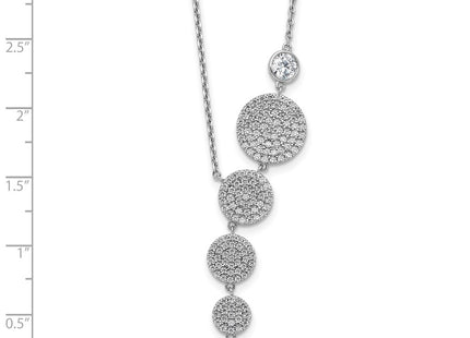 Sterling Silver Jewelry Style QSH121 - Classique Jewelry Inc.