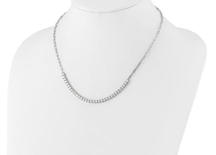 Sterling Silver Jewelry Style QSH122 - Classique Jewelry Inc.