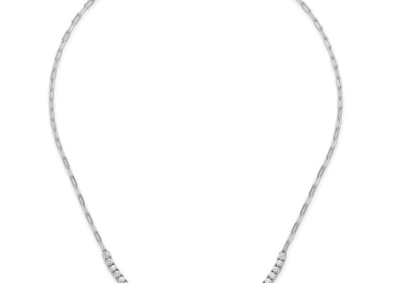 Sterling Silver Jewelry Style QSH122 - Classique Jewelry Inc.