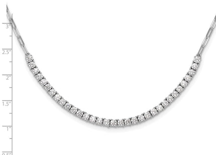 Sterling Silver Jewelry Style QSH122 - Classique Jewelry Inc.