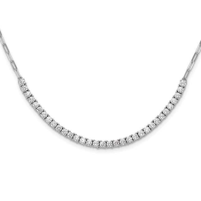 Sterling Silver Jewelry Style QSH122 - Classique Jewelry Inc.