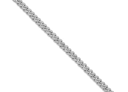 Sterling Silver Bracelets Style QSH127 - Classique Jewelry Inc.